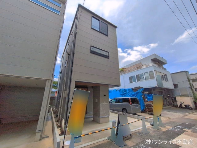 外構