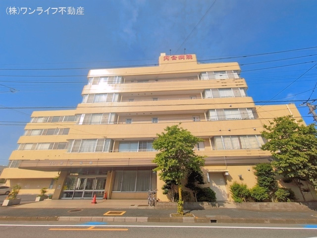 河合病院