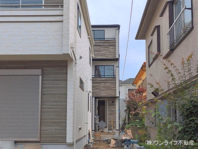 外構