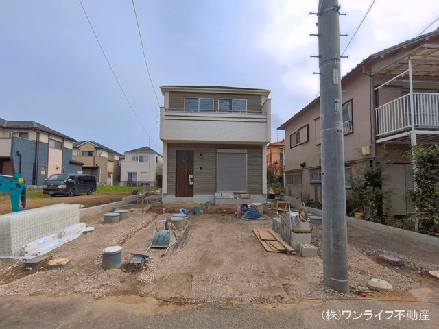 外構