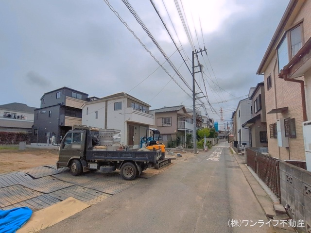 外構