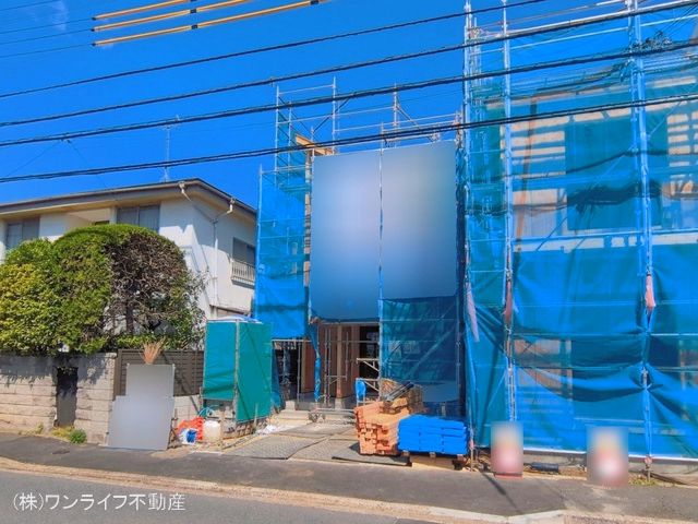 上棟