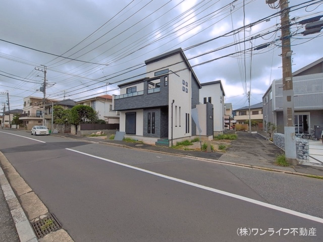 外構