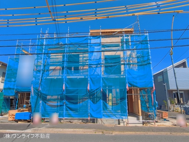 上棟