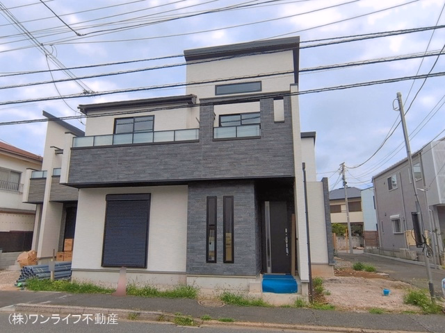 外構