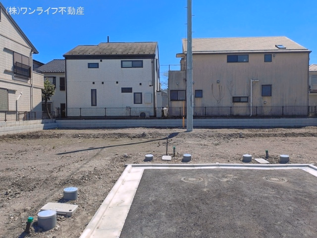 更地・土地