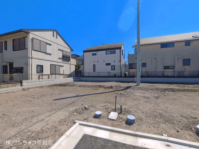 更地・土地