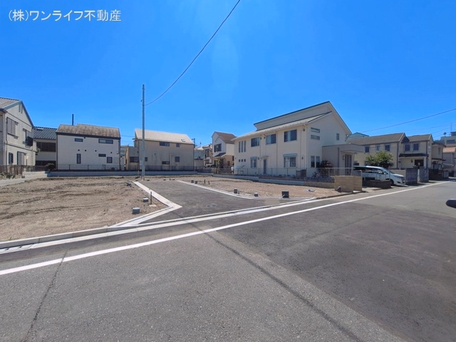 更地・土地