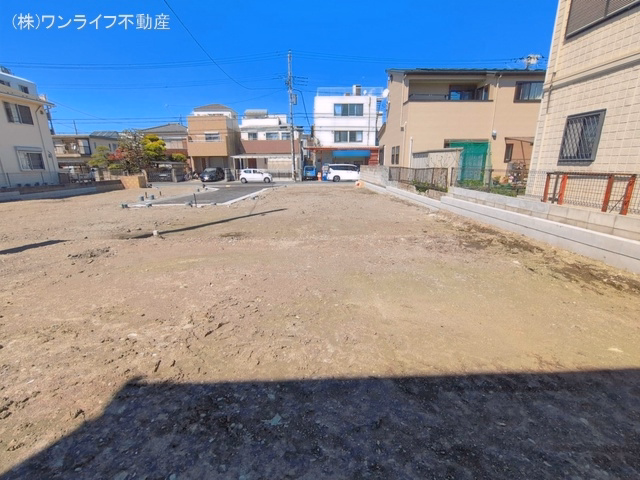 更地・土地