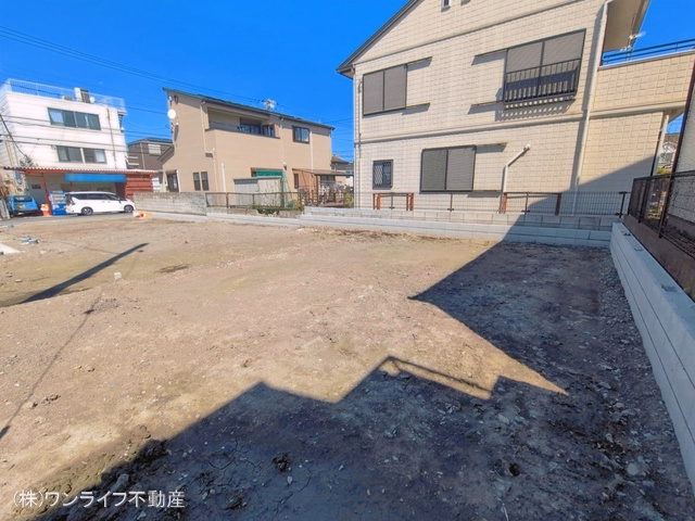 更地・土地