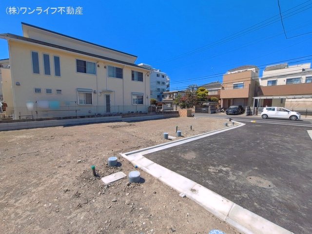 更地・土地