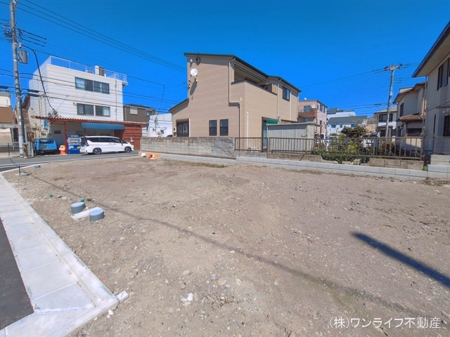 更地・土地