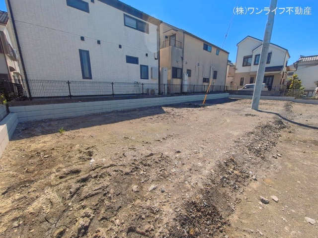 更地・土地