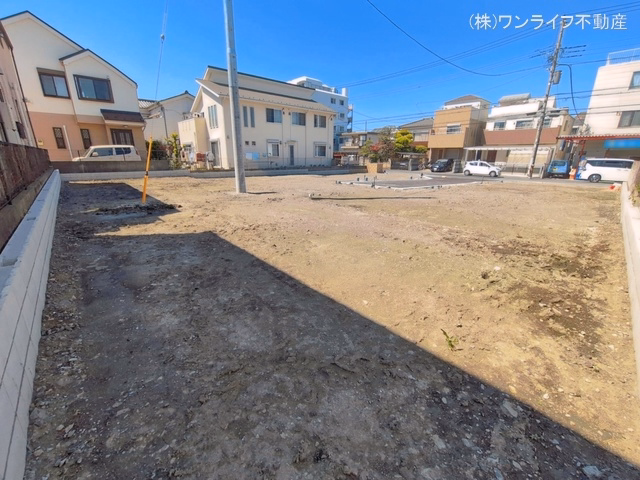 更地・土地