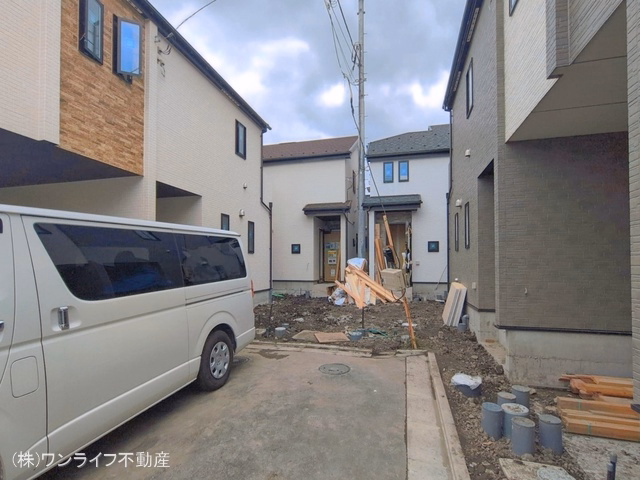 外構