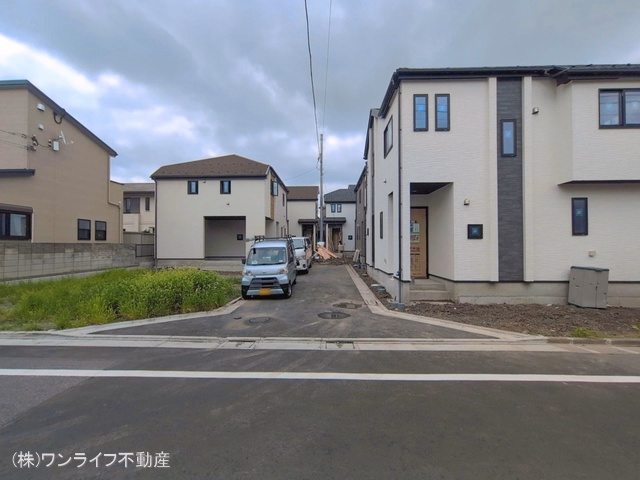 外構