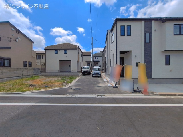 外構