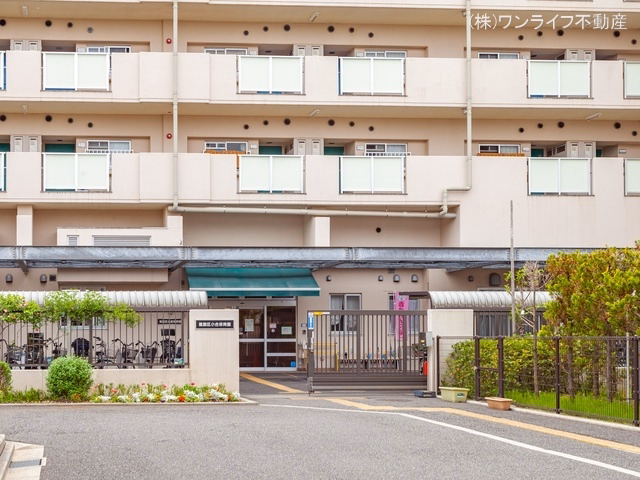 小合保育園
