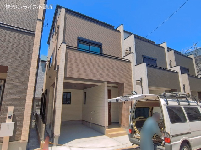 外構