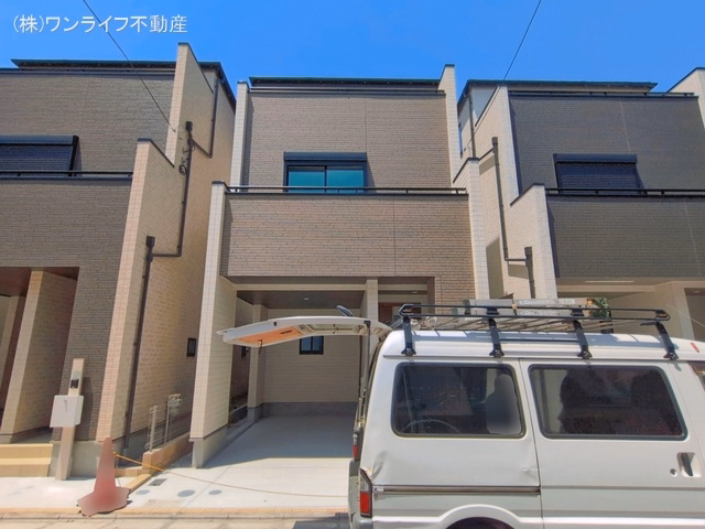 外構