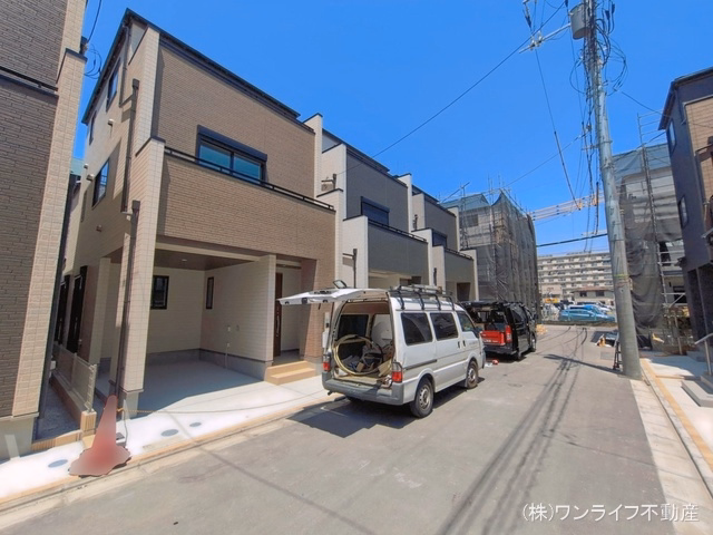 外構