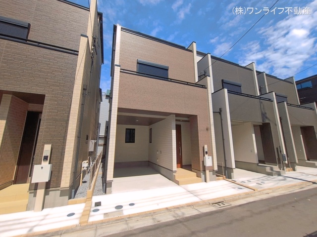 外構