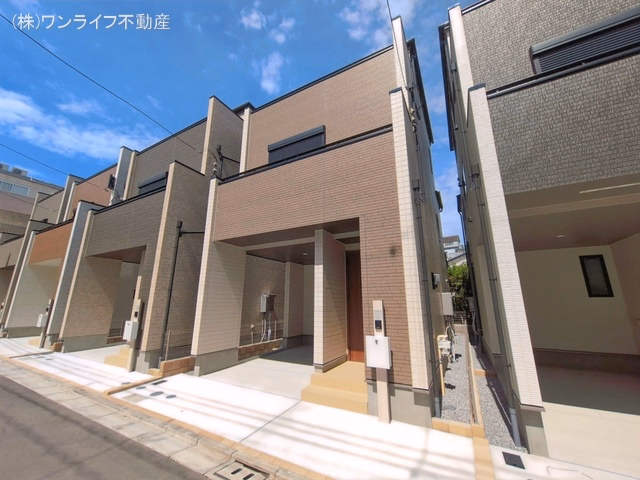 外構