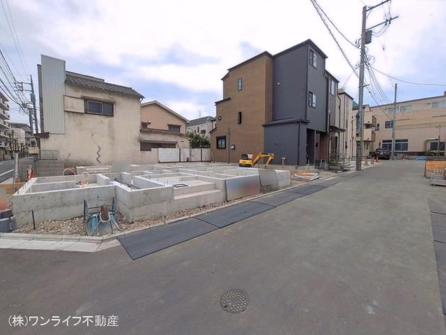 基礎
