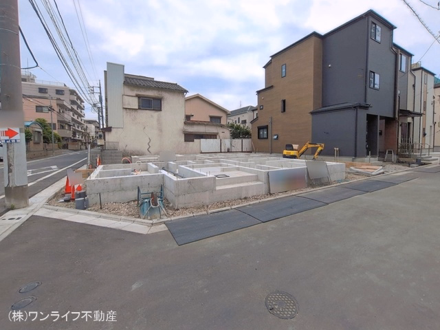 基礎