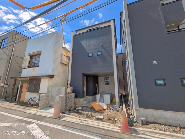 外構