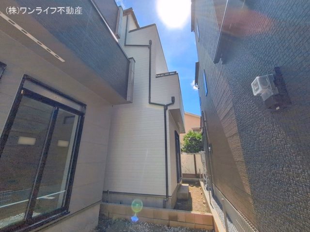 外構