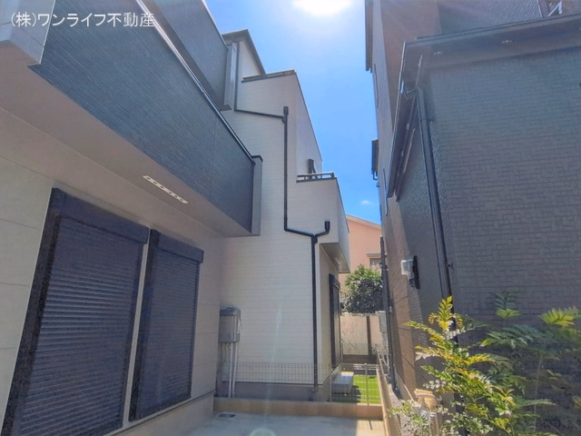 外構