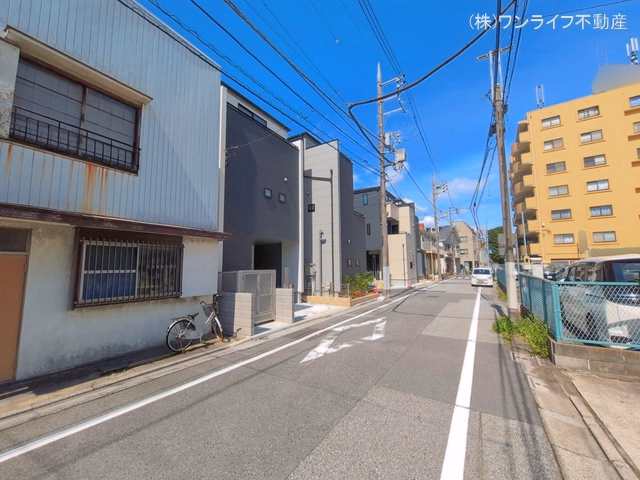 外構