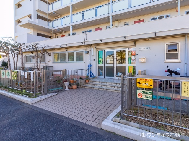 宮城保育園