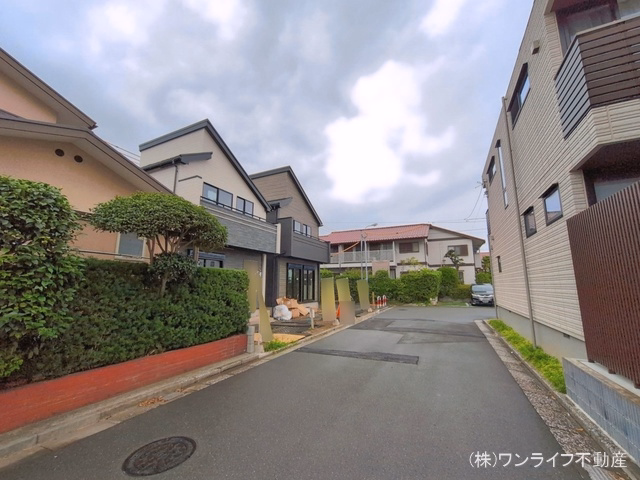 外構