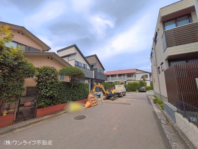 外構