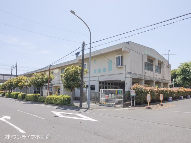 富岡保育園