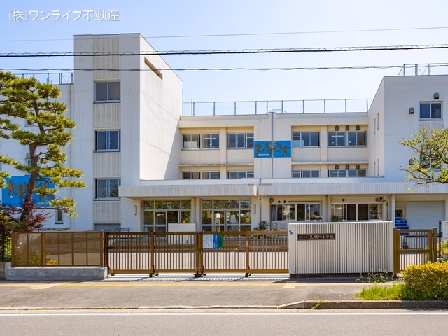 浦安市立見明川小学校
