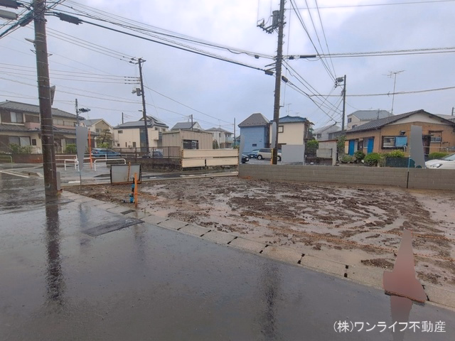 更地・土地