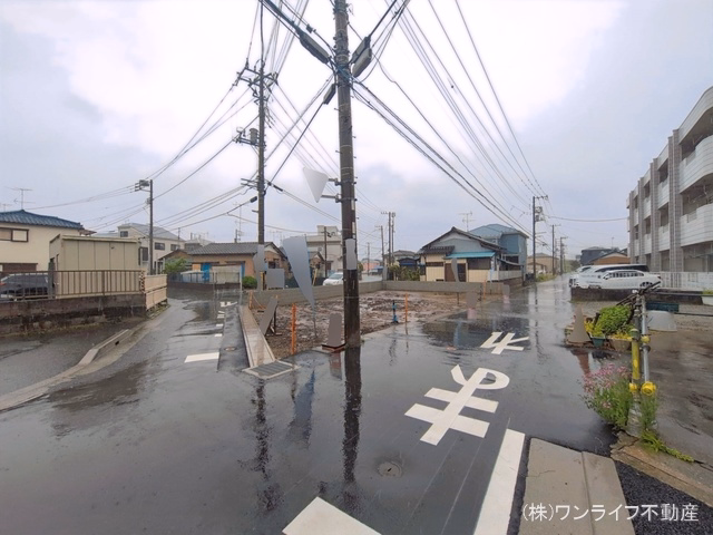 更地・土地
