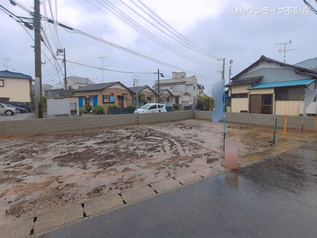 更地・土地