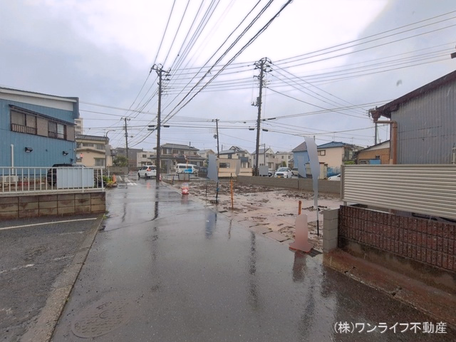 更地・土地