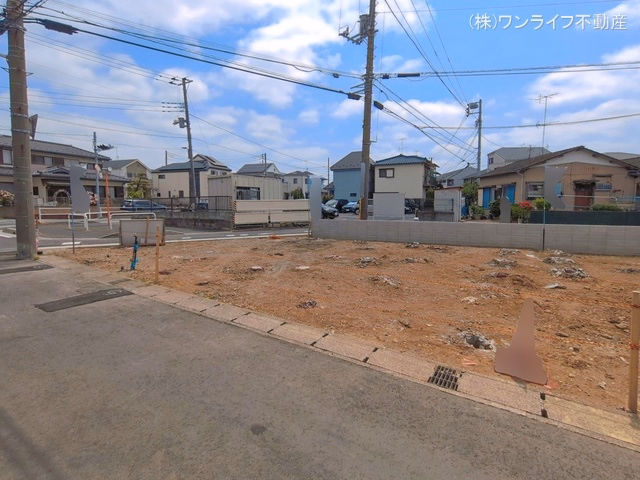 更地・土地