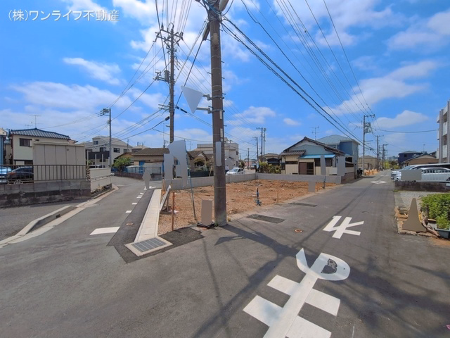 更地・土地
