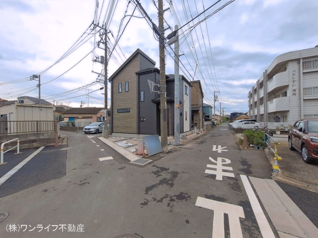 外構