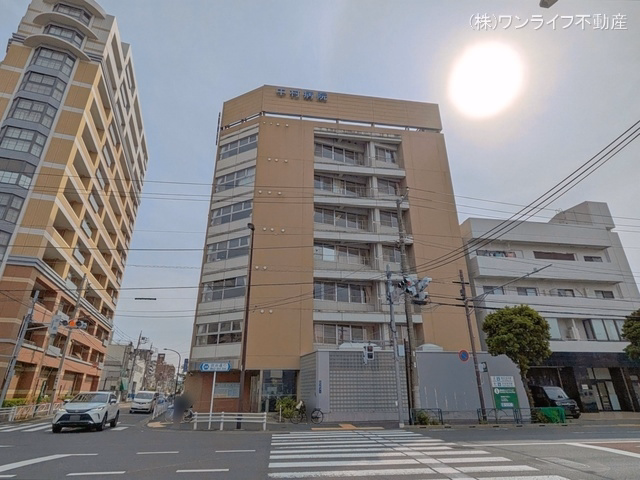 中村病院