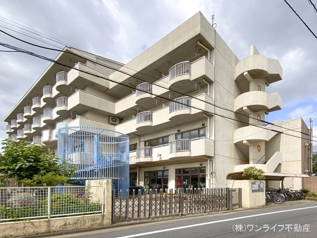 文花保育園