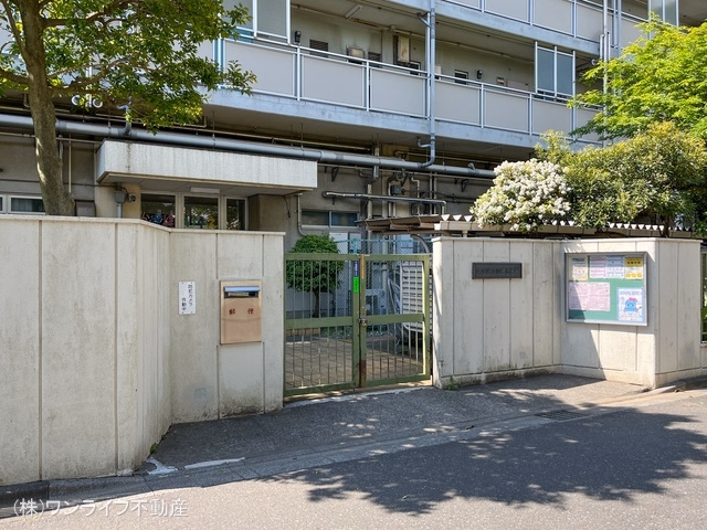 加賀保育園