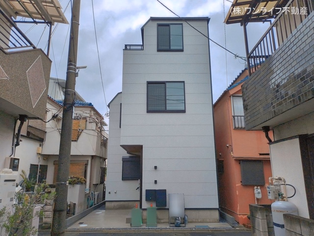 外構