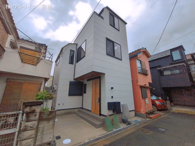外構